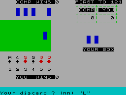 screens