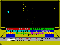 screens