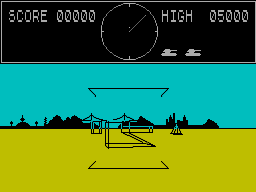 screens