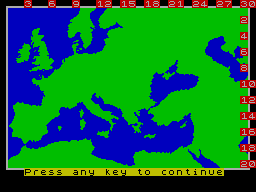 screens
