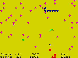 screens