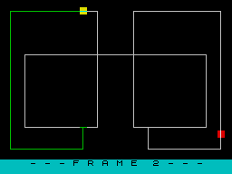 screens