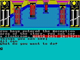 screens