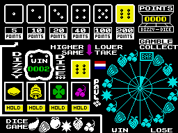 screens