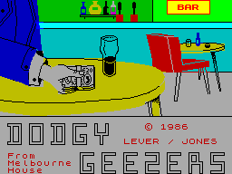screens