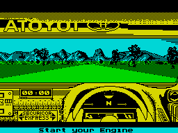 screens