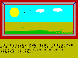 screens