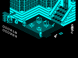 screens