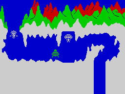 screens
