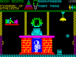 screens