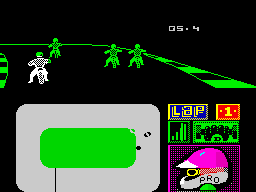 screens