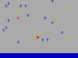 screens