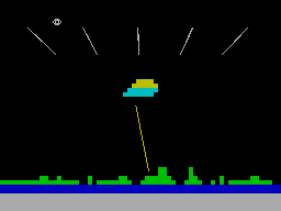 screens
