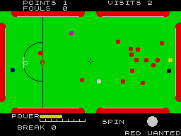 screens
