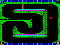 screens