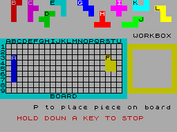 screens