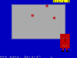 screens
