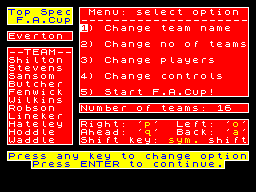 screens