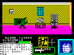 screens