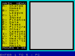 screens