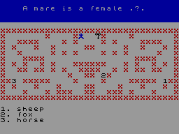screens