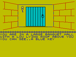 screens