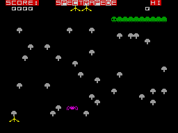 screens