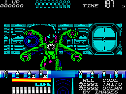 screens