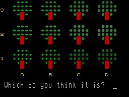 screens