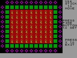 screens
