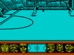 screens