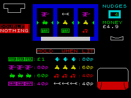 screens