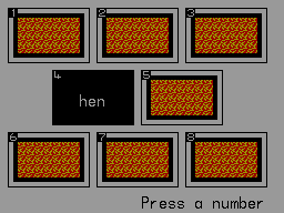 screens