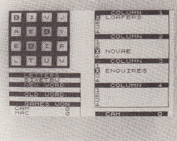 screens