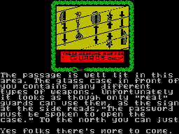 screens