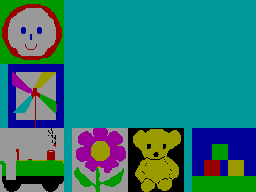 screens