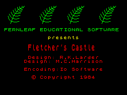 screens