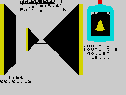 screens