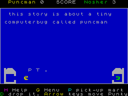 screens