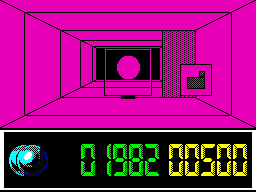 screens