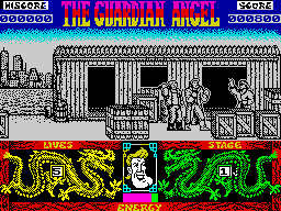 screens
