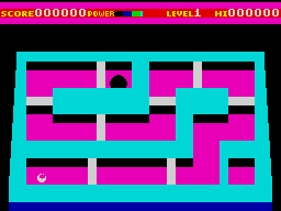 screens