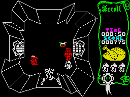 screens