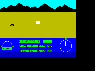 screens