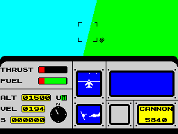 screens