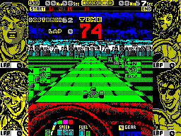 screens