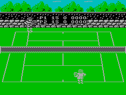 screens