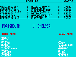 screens