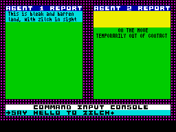 screens