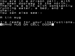 screens